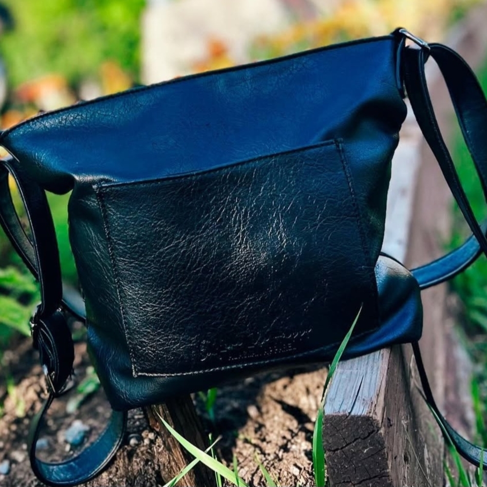 Alaskan Apparel Trek Tote